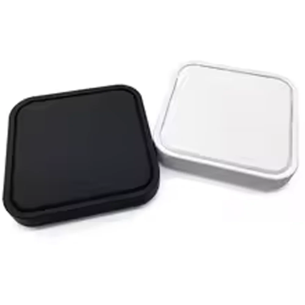 30W  Fast Wireless Charging Pad for Samsung Galaxy S25/S24/S