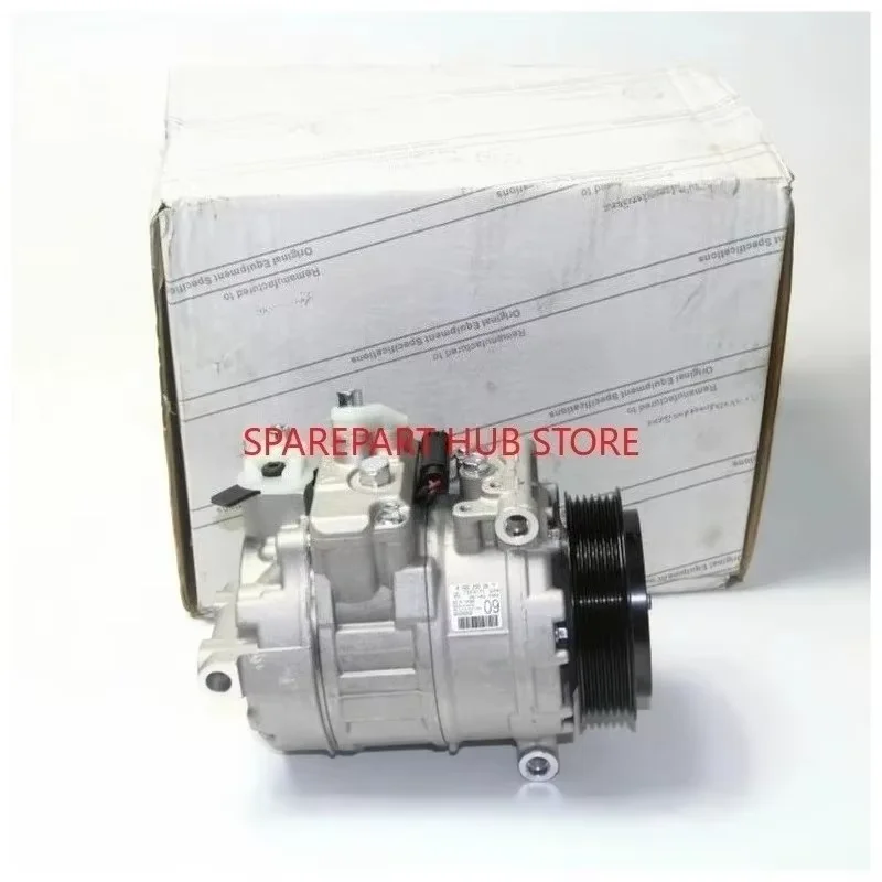 

OEM A0022303811 A0032304811 Компрессор кондиционера для Mercedes Benz A207 E350 C300 GLK350 E200 A0022304411 A0012305011 A0022303111