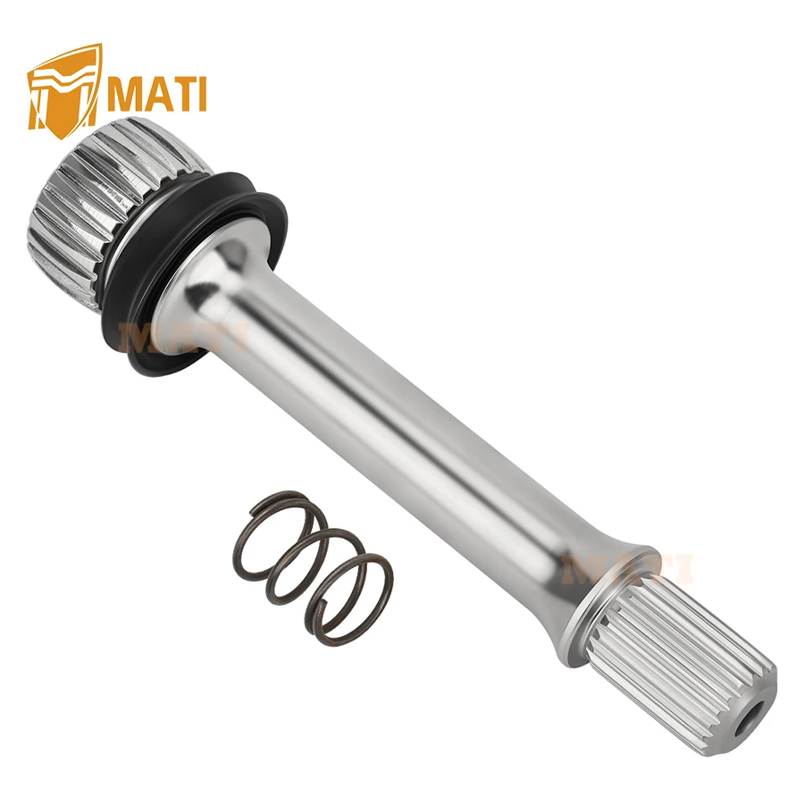 

M MATI Rear Drive Shaft Propeller For Honda Rubicon Foreman 500 TRX500FA/FGA/FPA/FPM/FPE/FE/FM/TM 2005-2014