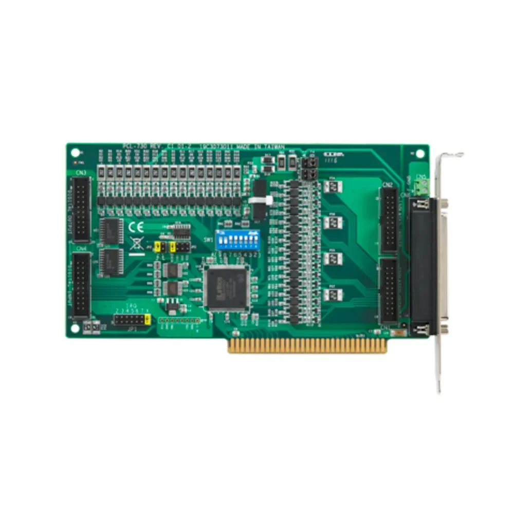 PCL-730 32-ch Isolated Digital  I/0 ISA Card