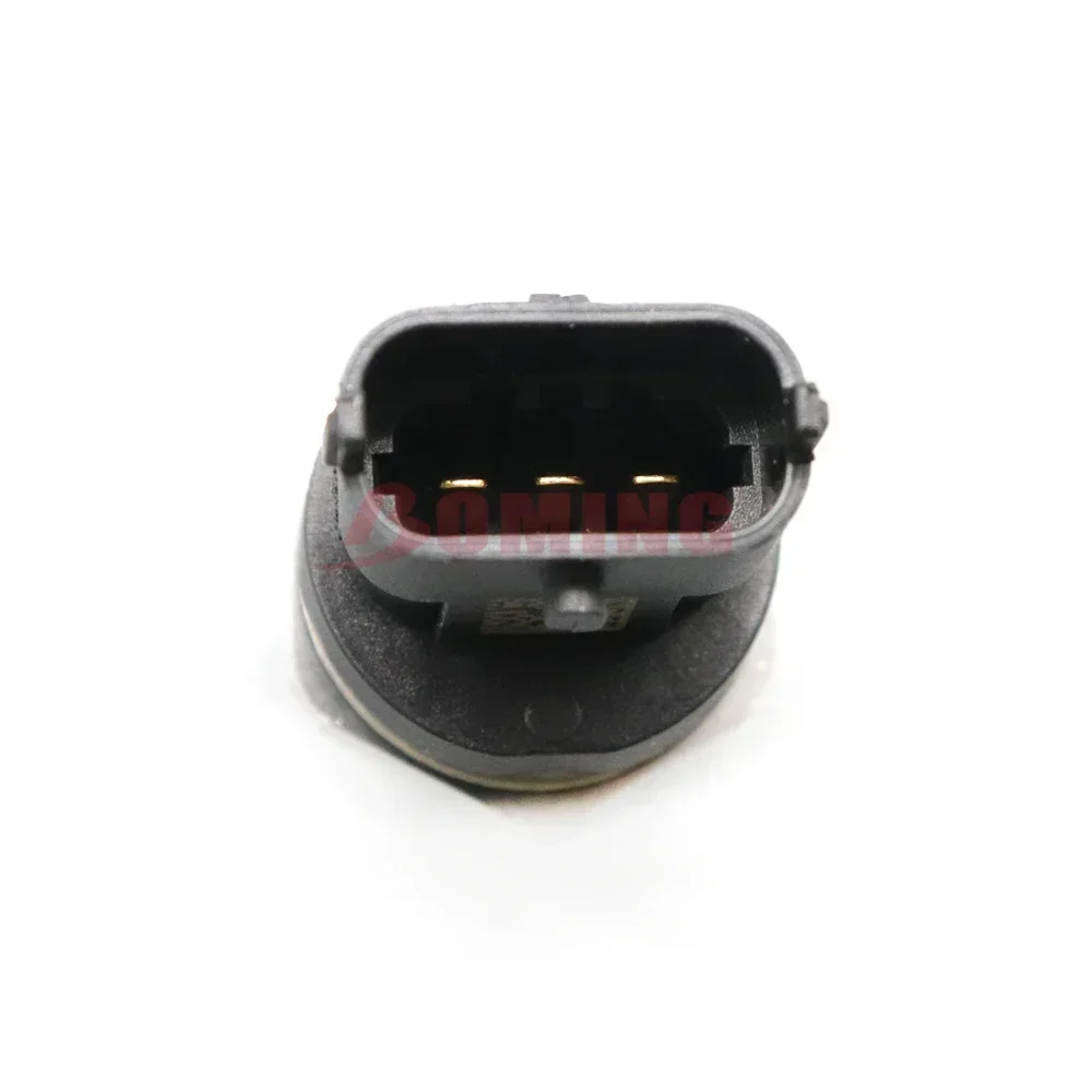 XUAN 0281006035 For Hyundai Kia Replace Fuel System Common Rail Tube Pressure Sensor 0445214210 0445214211