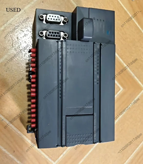 

Контроллер PLC CTH2 214-1BD33-0X24 и комплектующие