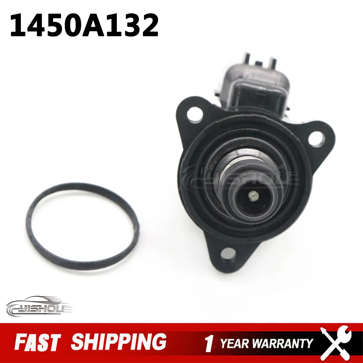 1450A132 Idle Air Control Valve MD628166 For Mitsubishi For Chrysler For Dodge 1450A069 MD628168 MD628119 MD628174