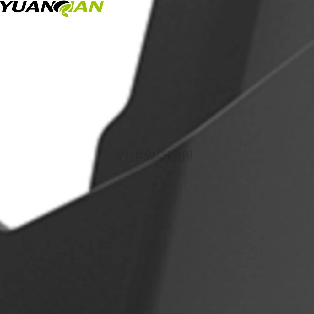 

2024 For Yamaha Tenere 700 Rally 2020 - 2023 2022 2021 Tenere700 World Raid 2022-2023 60mm Riser Windshield Adjustment Bracket