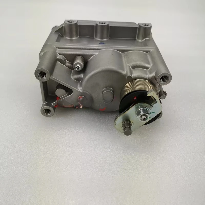 

Turbo Sensor 798389-5005S 812905-0026 8982609301 8980964172 Turbocharger ACTUATOR FITS for JCB 6HK1 TIER4 Engine