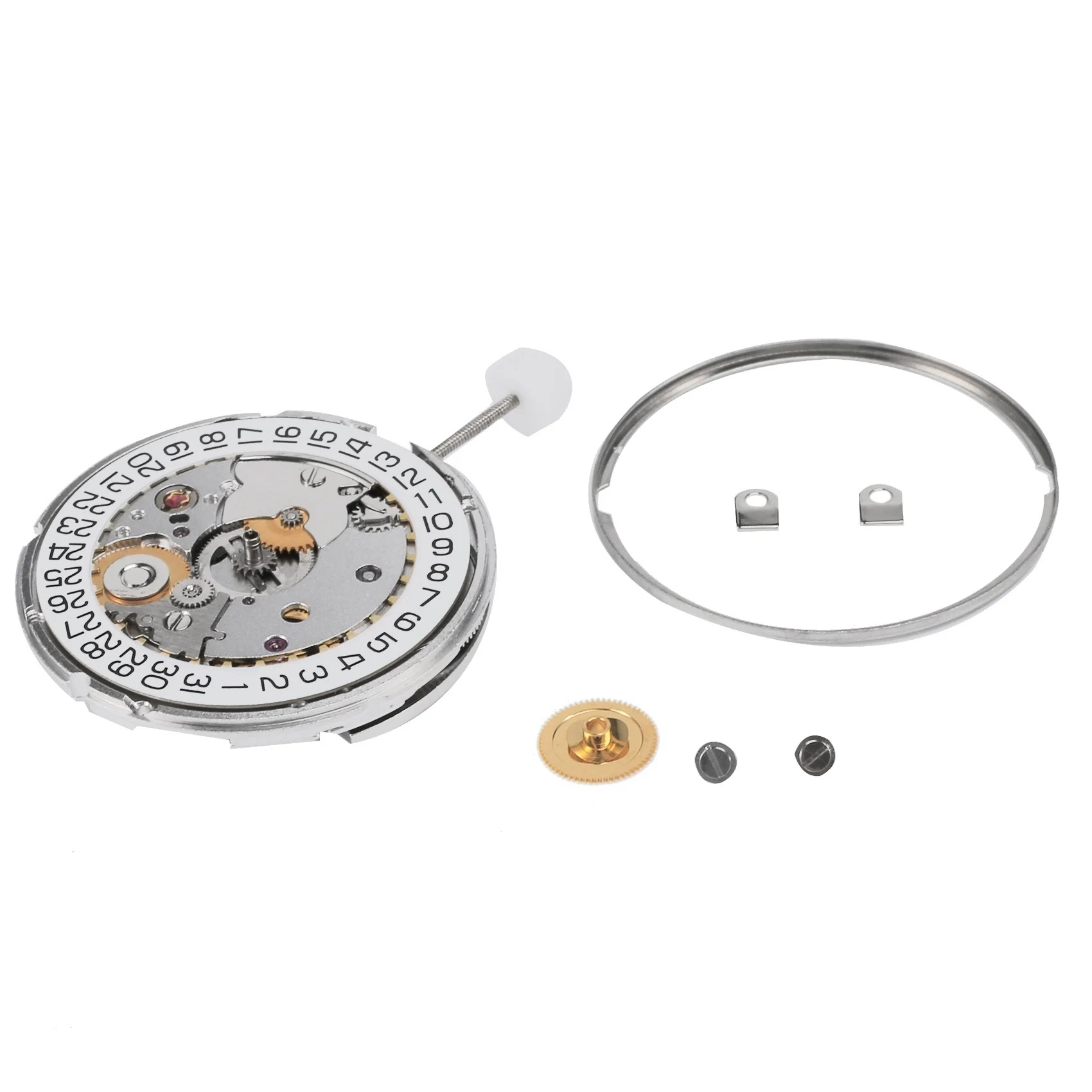 ABKM For Seagull St 2130 V8 Edition Replace ETA 2824 -2 Movement with Men