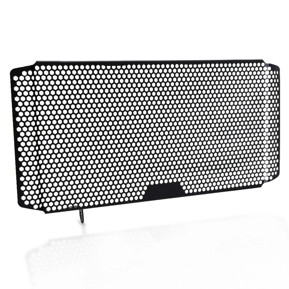 FOR Suzuki V-Strom 1000 GTA 1000XT 1000X DL1000 VStrom 1000 Motorcycle High Quality Hole Type Water Radiator Guard Cover Protect