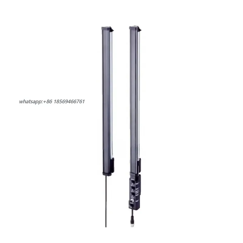 2026 Authentic Safety Light Curtain MLG10N-1640N10501 1217248 Safety Grating Sensor protection Height 1.64 Meters