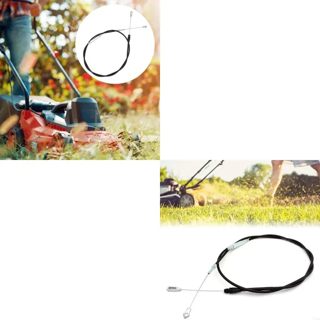 M7DA Lawn Mower Con…