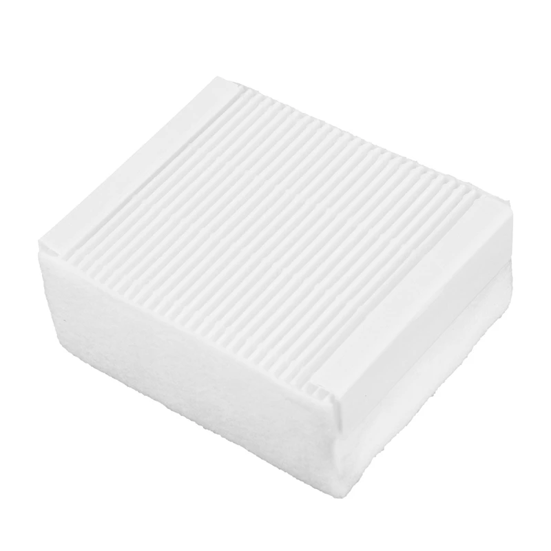 Lot de 6 pièces filtrantes pour aspirateur Thomas Aqua + multi clean X8 Parquet, Aqua + Pet & Family, 787241 livres