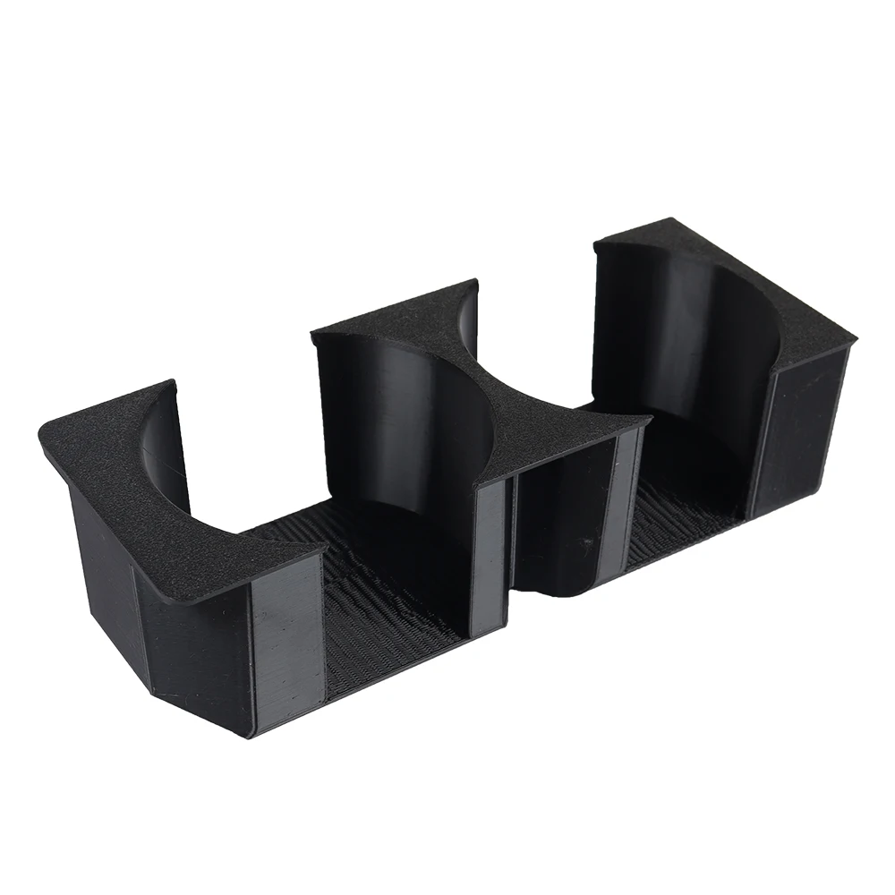 

Car Cup Holder 3D Printed For BMW E36 Dual Cup Holder Storage Box Beverage Car Interior Coffee Cup Holder Durable Grip Upgraded