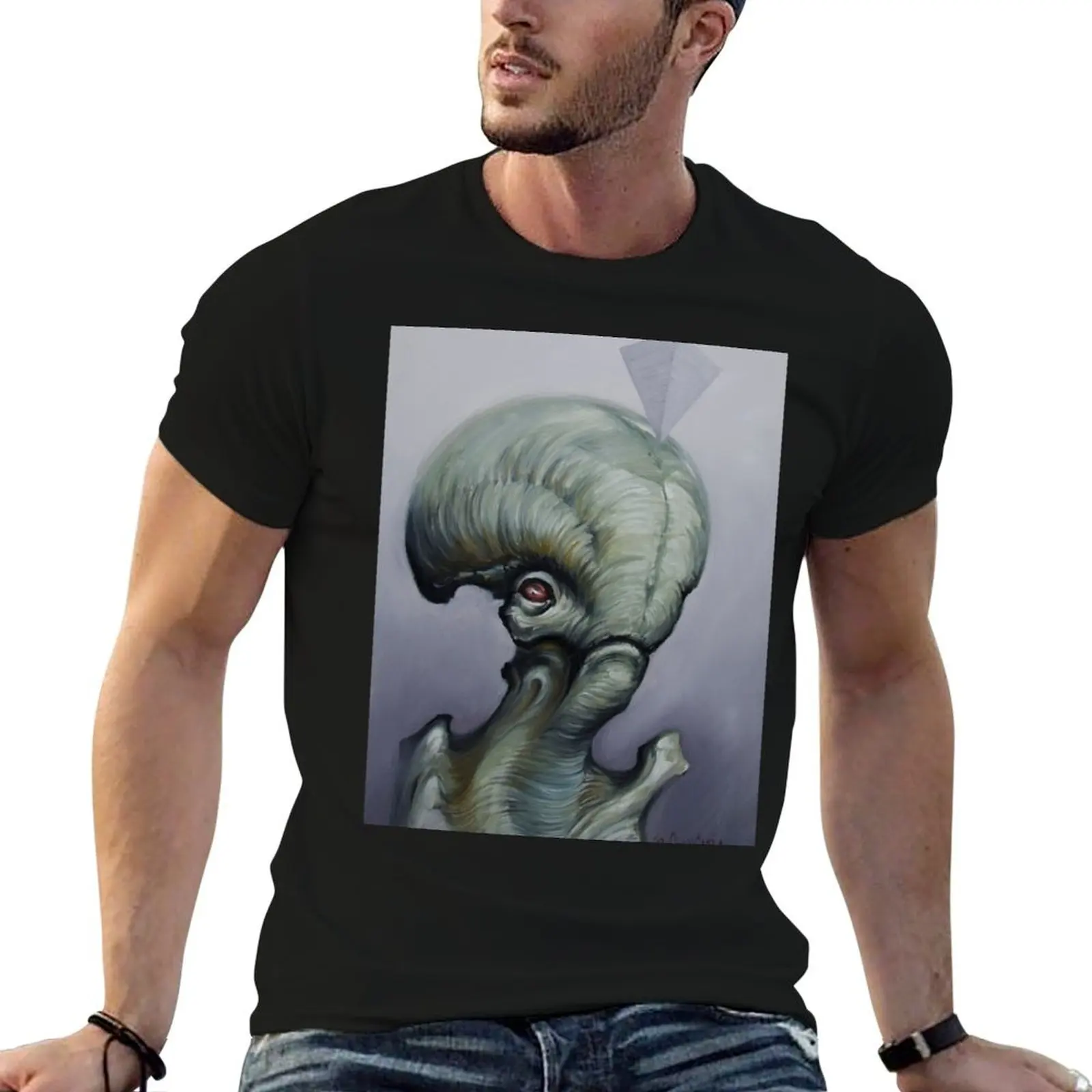 

INSAMNIA's EKOH T-Shirt mens graphic t shirts graphic t shirts for man T-Shirt