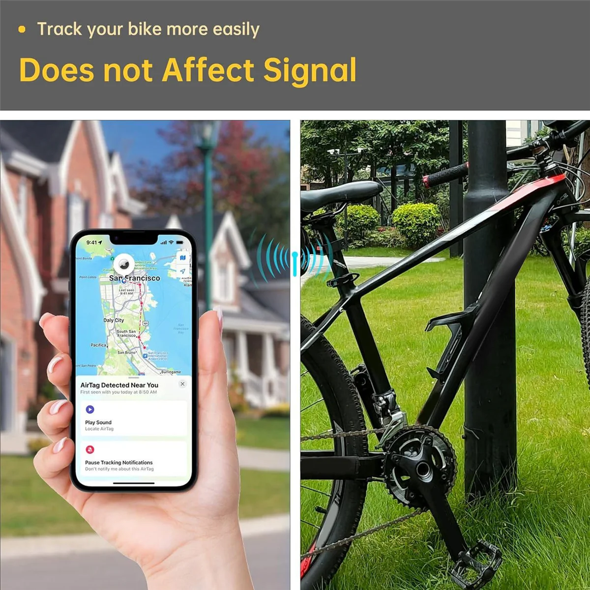 Lo-Ok Bike Mount Hi… - image