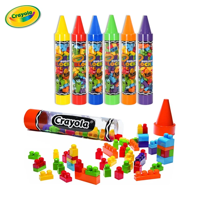 Crayola blocks online