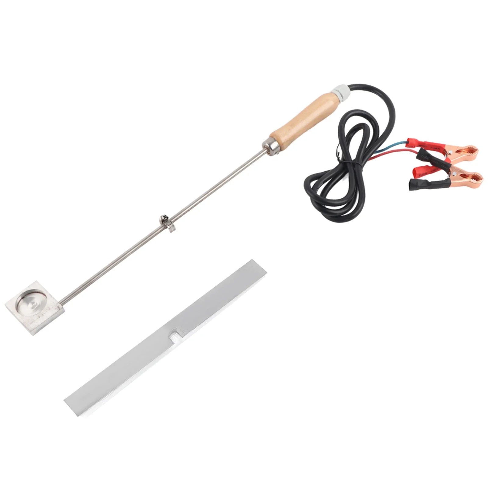 Beekeeping Sterilization Tools Bee Vaporizer Oxalic Acid Bee Vaporizer Oxalic Acid Varroa Mite Treatment Heating Evaporator