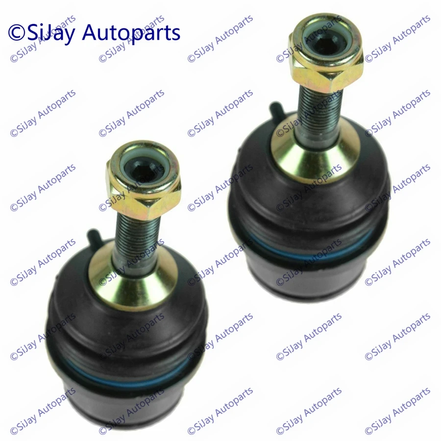 

Set of 2 Front Lower Control Arm Ball Joints For FORD CROWN VICTORIA LINCOLN TOWN CAR MERCURY GRAND MARQUIS K80141