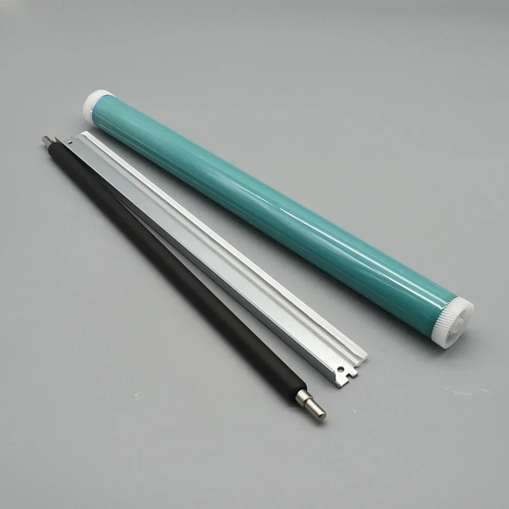 1 مجموعة NPG-28 طبل وحدة أجزاء IR2016 PCR تهمة الأسطوانة + OPC طبل + طبل تنظيف شفرة لكانون IR 2016 2020 2022 2025 2030 2420 #3