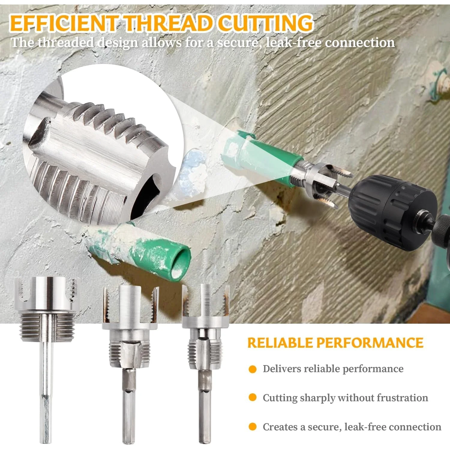 Thumbnail 4 - #73 Compare Pipe Cutters Before You Buy