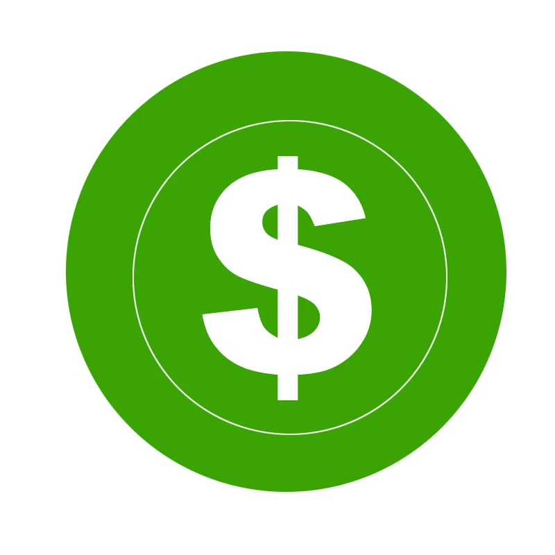 

Extra customize difference fee 001