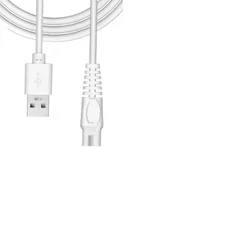 Usb Charging Cable Line for SOOCAS W3 W1 W3PRO Oral Irrigator Parts Accessories