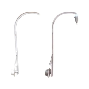 Baby Crib Mobile Arm 26 Inch Nursery Decors Hangers Holder for DIY Clamps Mobile