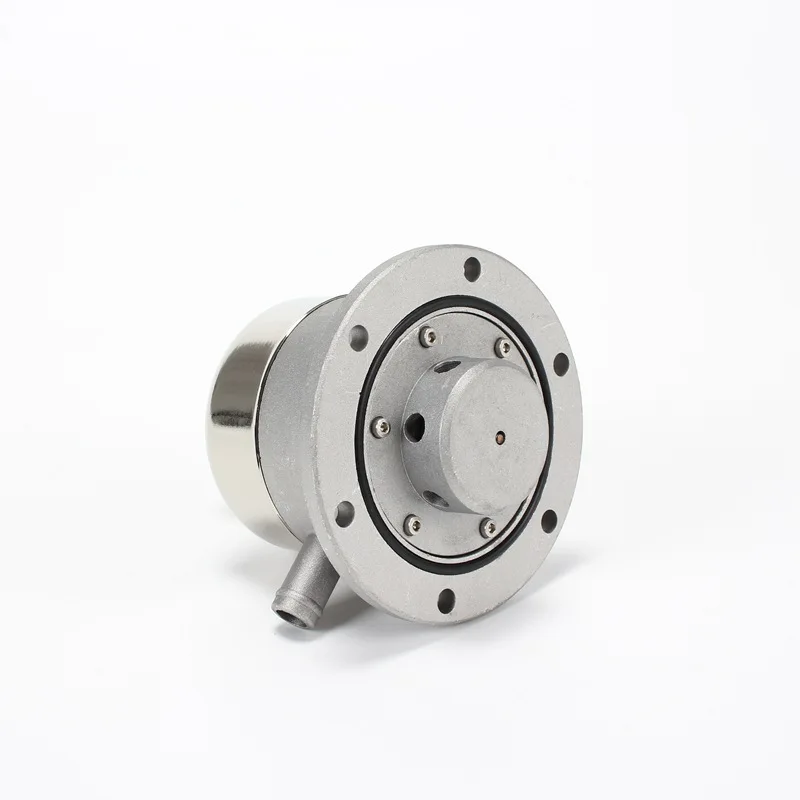Excavator Accessories 6-hole Breathing Filter Hole Spacing 95MM Large 6-hole Filter Hydraulic Machinery