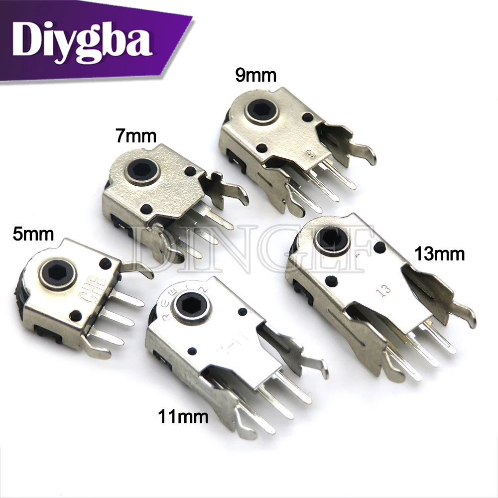 5Pcs/Lot Mouse Enco…