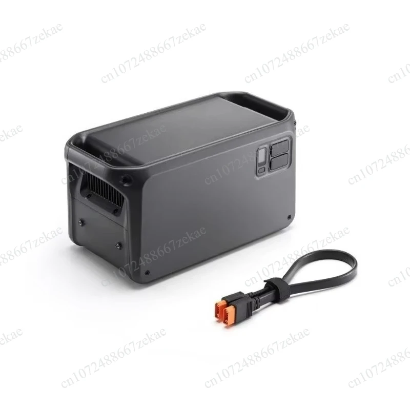 

Outdoor Power Supply Accessories, 1000W/2000W Portable Power Station Parts