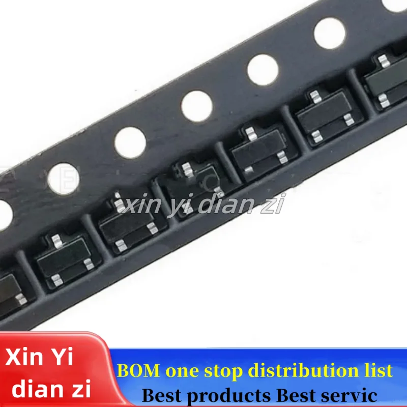 20Pcs/Lot AO3401A A…