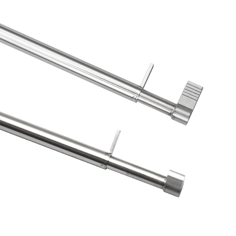 رائجة البيع جديد الفولاذ المقاوم للصدأ سميث أداة فتح اختيار أدوات قطف عدة Yongfa قطف رافعة آمنة بهلوان مجموعة #3