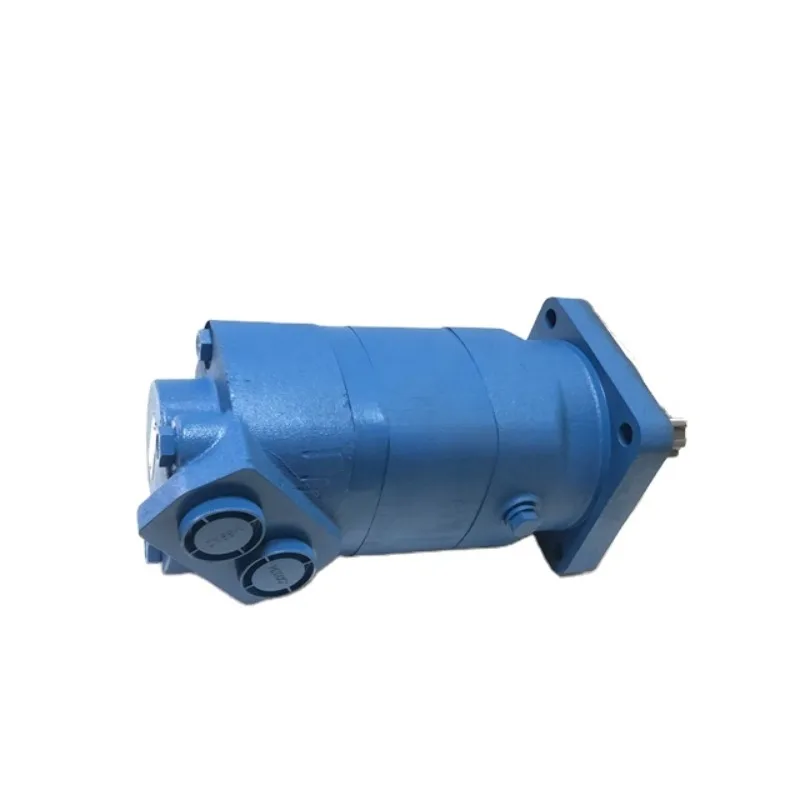 

Agricultural Industrial Machinery Track Hydraulic Motors