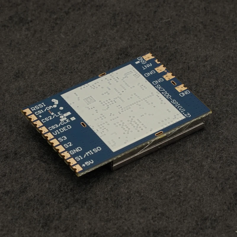 1PCS SK7200-SPI 6G …