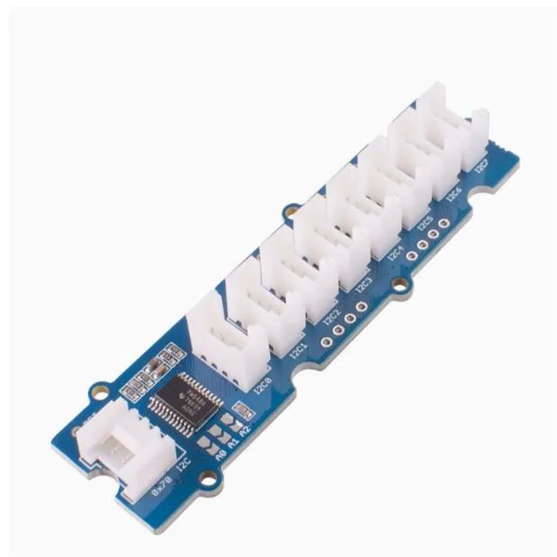 studio Grove - I2C Hub Grove Interface Expansion Board winder