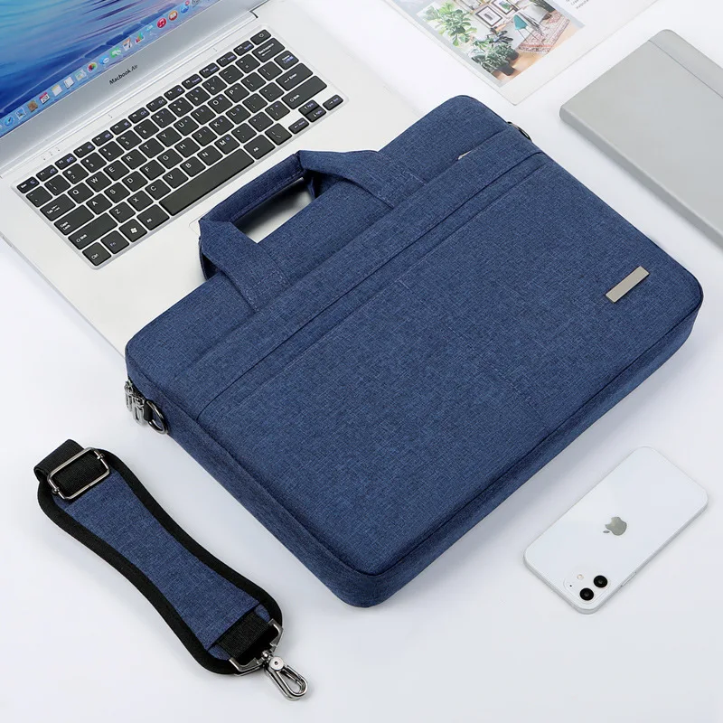 

For Samsung GalaxyBook5/4/3/2 Pro360 computer bag 750XFG simple 960QGK shoulder bag 940XMA briefcase 730QFG shockproof handbag