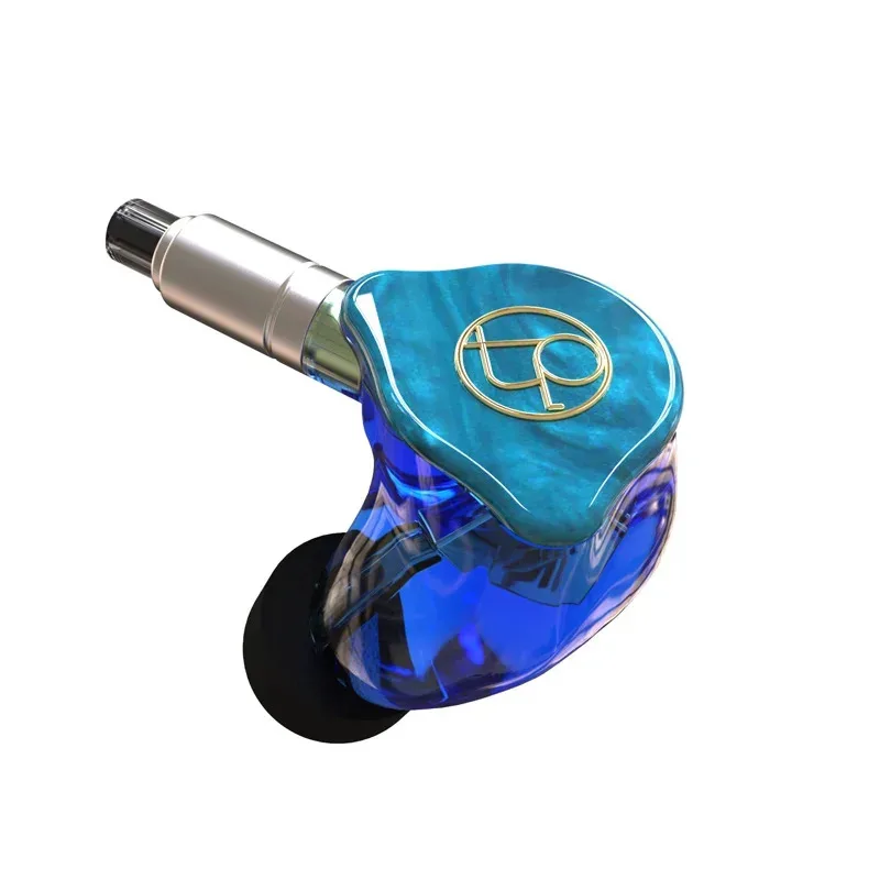 

Moving Iron In-Ear HIF Earphones Earplugs
