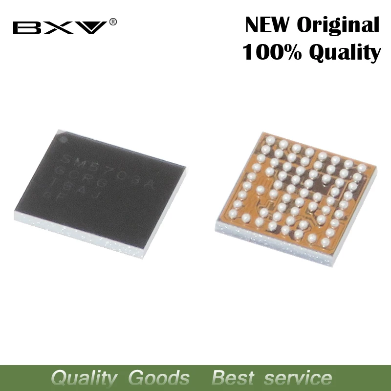 (1piece)100% New SM5502 SM5701 SM5705 SM5720 SM5703 SM5703A SM5705Q SM5705R BGA ic chip