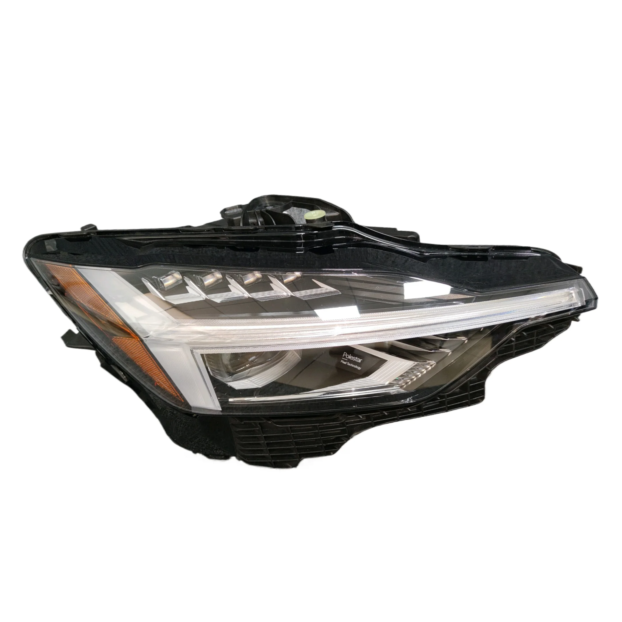 Suitable For High-quality Automatic Lighting System LED Headlights Of Polestar 2 Cars