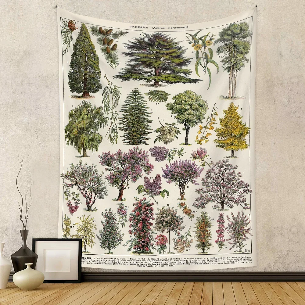 

Tapestry Background Cloth Wall Cloth Background Wall Hanging Cloth Decorative