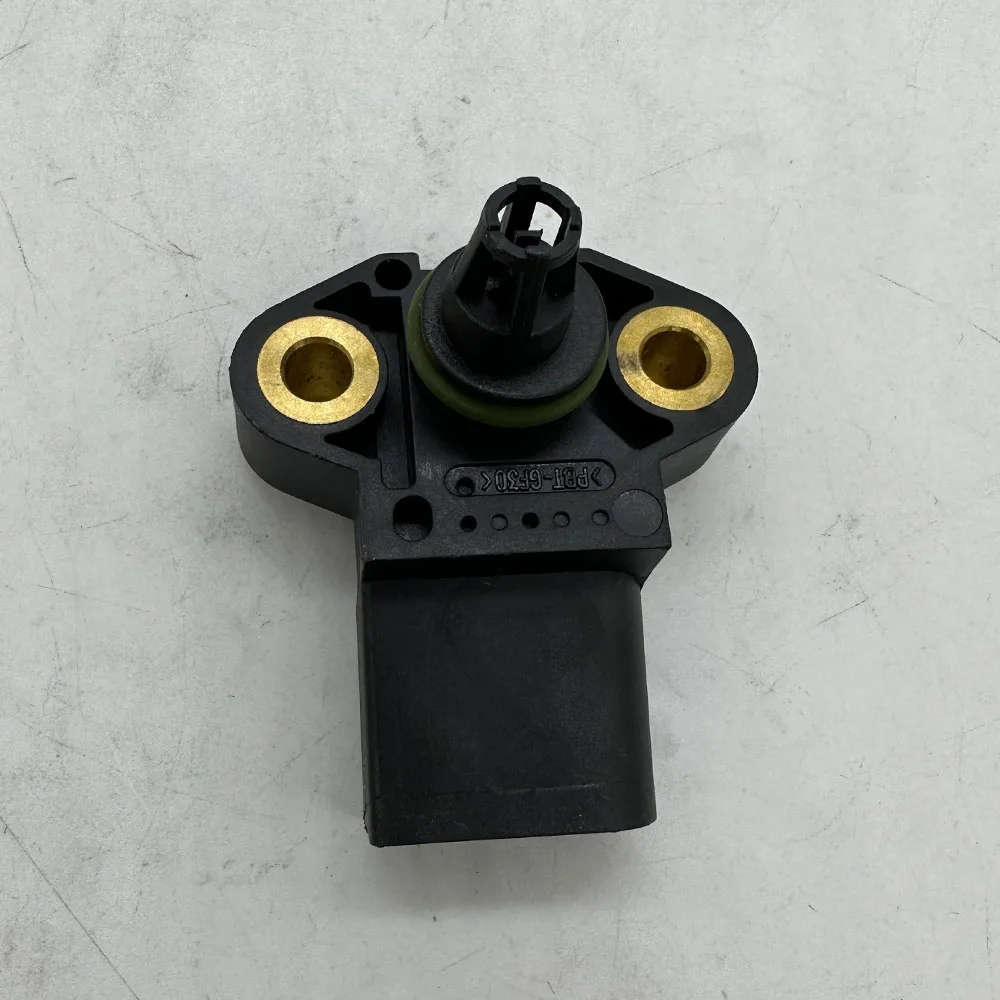 1/5PCS 0281002468 A0041537028 0281006481 MAP Manifold Air Pressure Sensor For MERCEDESS-BENZ ACTROS MP2 ATEGO VARIO