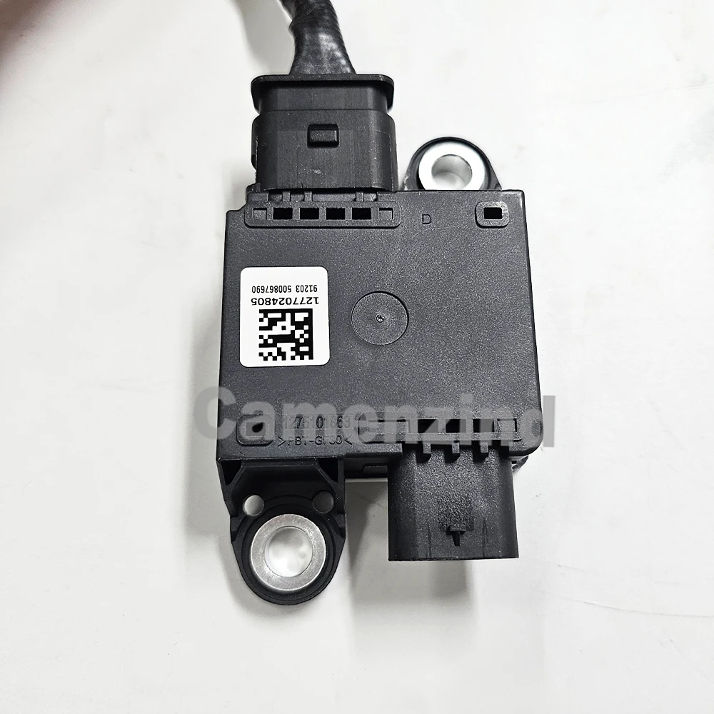 NUOVO 39265-2A550 392652A550 0281006810 0281006811 PM Sensore di Particolato per KIA Hyundai Elantra I30 2017-2023 1.6L