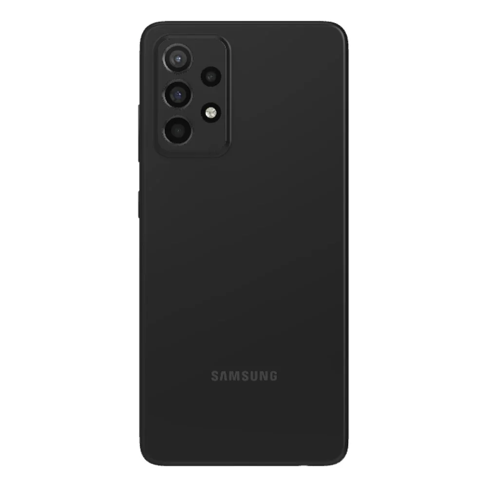 هاتف سامسونج جالاكسي A52 A526U1 5G الأصلي NFC 6.5 "6GB RAM 128 ROM الهاتف المحمول رباعي الكاميرا ثماني النواة A52 الهاتف #6