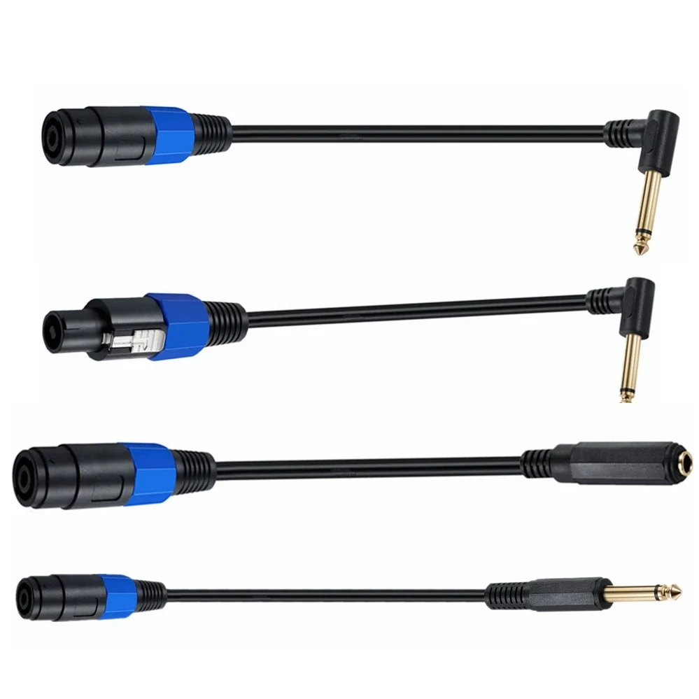 Speakon Sound To 1/…