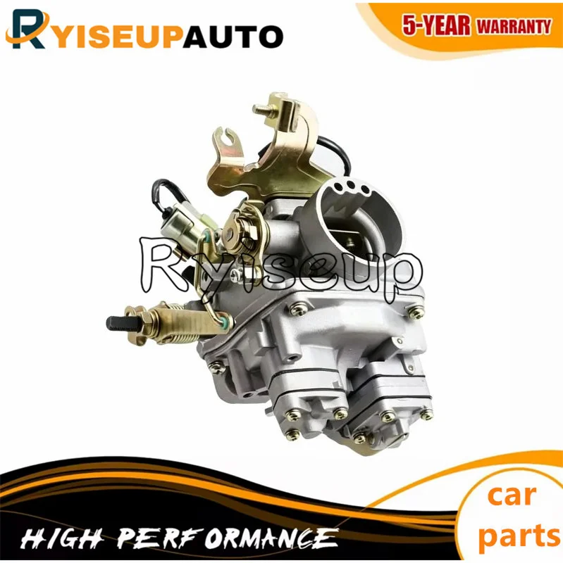 F10A 465Q 13200-85231 1320085231 13200 85231 Carburetor Fits Suzuki SJ410 ST100 SAMURAI JIMNY SUPER CARRY SIERRA Carb NEW
