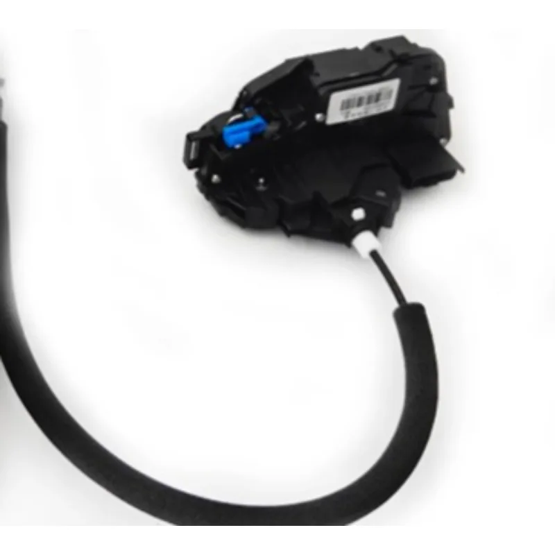 

Оригинальный привод центрального замка в сборе, привод дверного замка для BYD Surui Qin Song E5, левый и правый