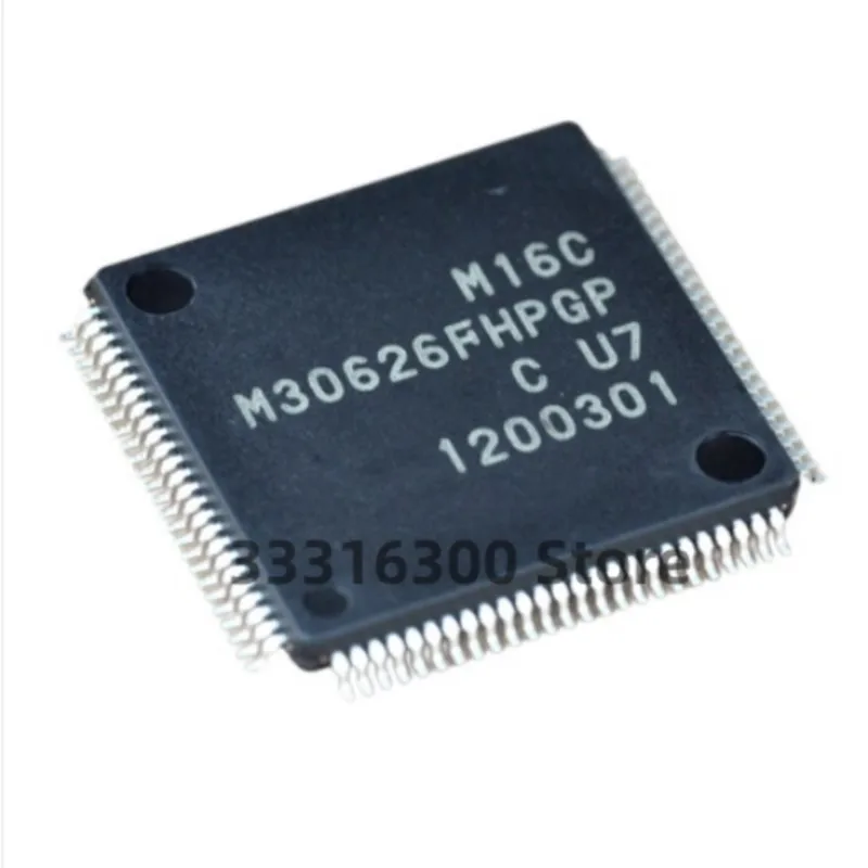 3PCS Neue M30626FHPGP TQFP100