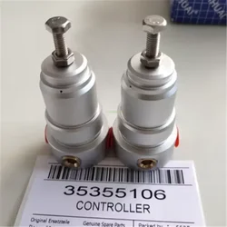 1pcs Pressure regulating valve 35355106 36854149 36896892