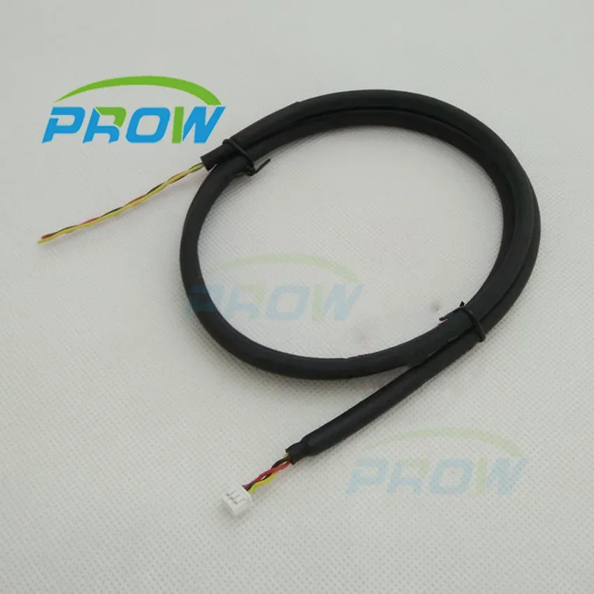 for Mitsubishi servo MR-J3CN6CBL05M MR-J3CN6CBL1M MR-J3CN6CBL2M monitor wire 3p MR-J3-A MR-JE MR-J4-A CN6 MR J3CN6CBL
