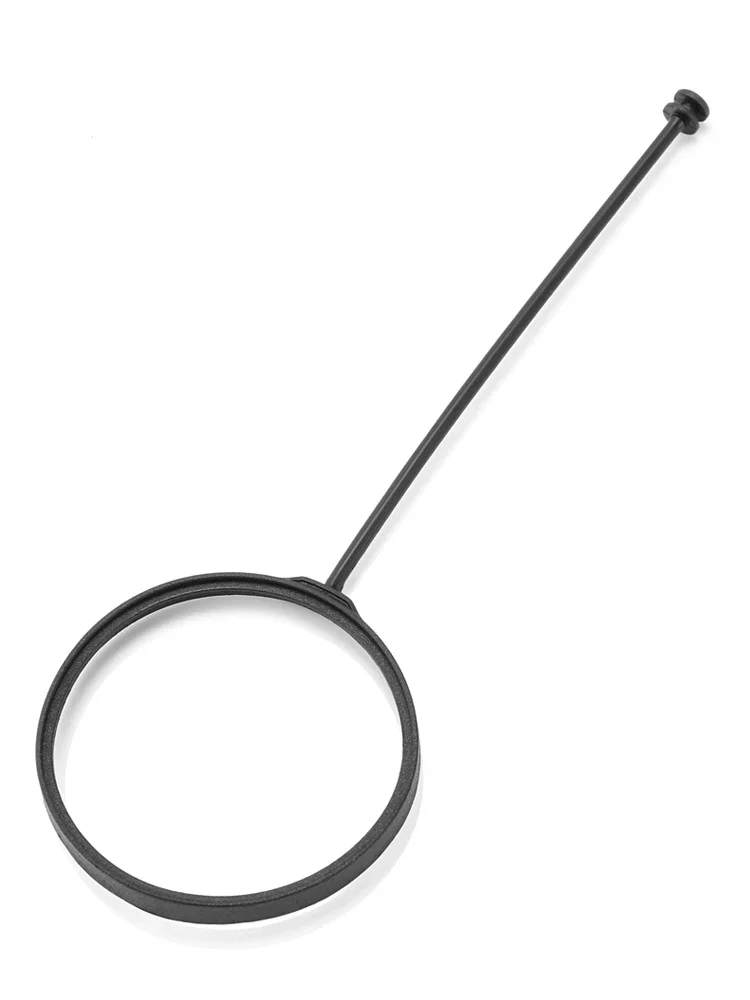 Couvercle de réservoir de mazout, câble de raccordement, bouchon de gaz, ligne de corde pour BMW X1 X3 X4 X5 X6 Z4 Mini E70 E46 E90 E39 E87 F10 F11 E83 E60 16117222391