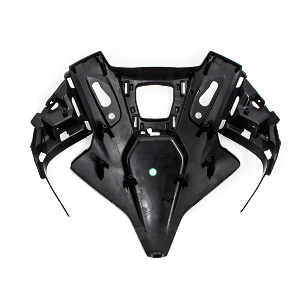 Motorcycle For CFMOTO CF450SR SR450 450SRS CF400-6 2024 Headlight Housing Headlamp Hood Headlamp Upper Shield Panel