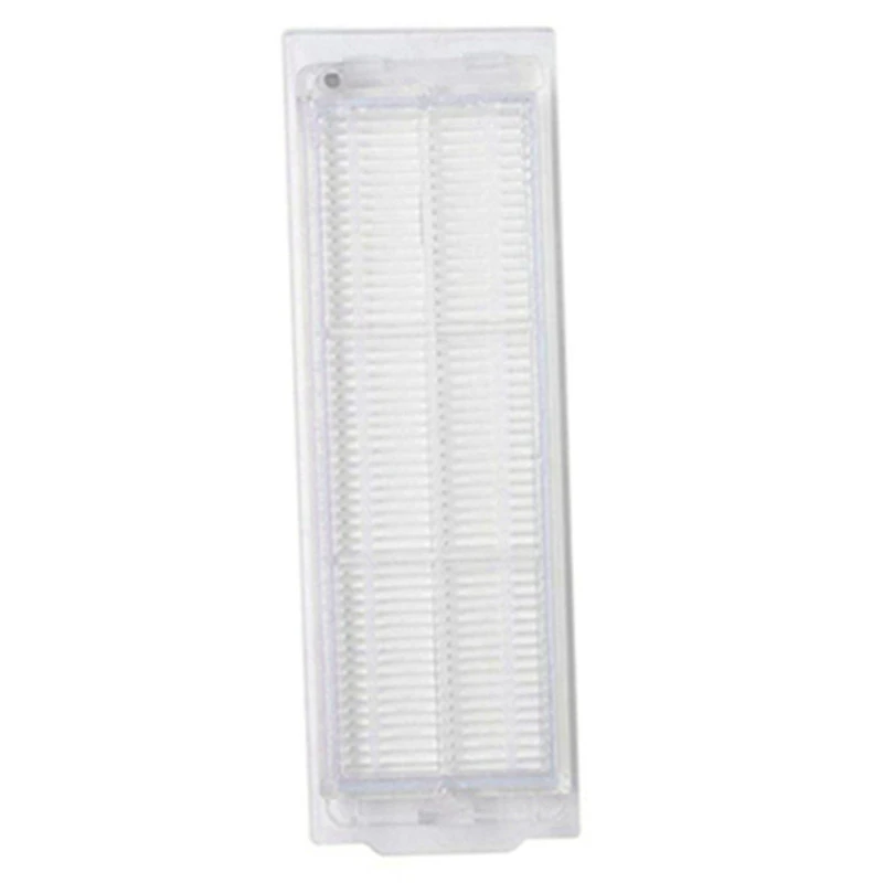Filtro HEPA de Cepillo Lateral AD para Xiaomi Mijia STYJ02YM para Viomi V2 PRO V-RVCLM21B, accesorios, piezas de Robot aspirador